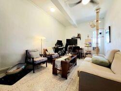 Blk 71 Tiong Bahru Estate (Bukit Merah), HDB 2 Rooms #603402981